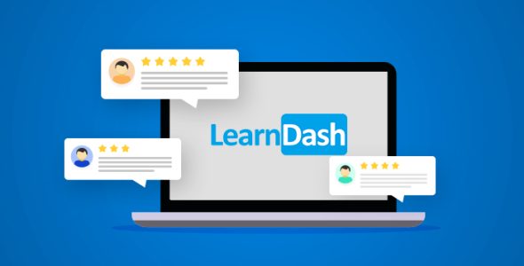 LearnDash LMS 插件及扩展V4.7.0.2-强大的知识管理插件